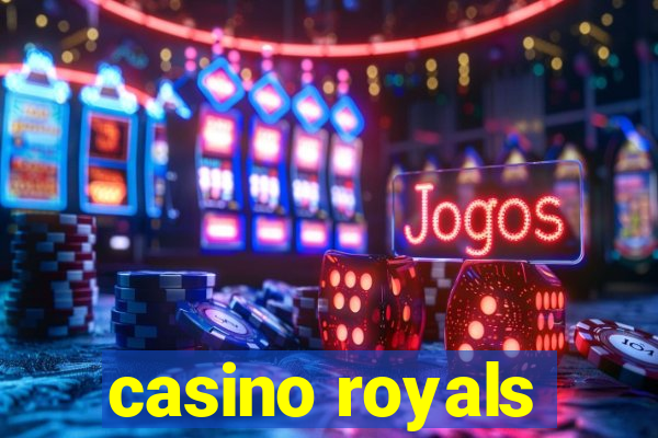 casino royals