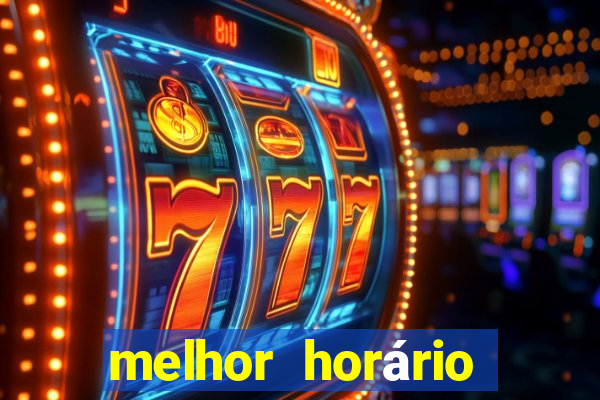 melhor horário para jogar joker jewels