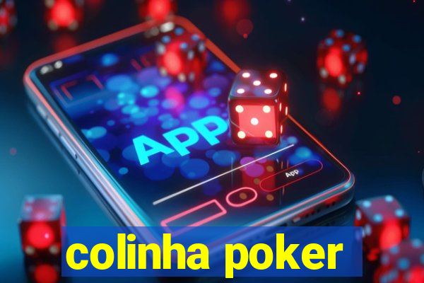 colinha poker