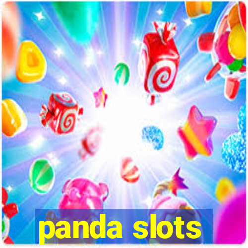 panda slots