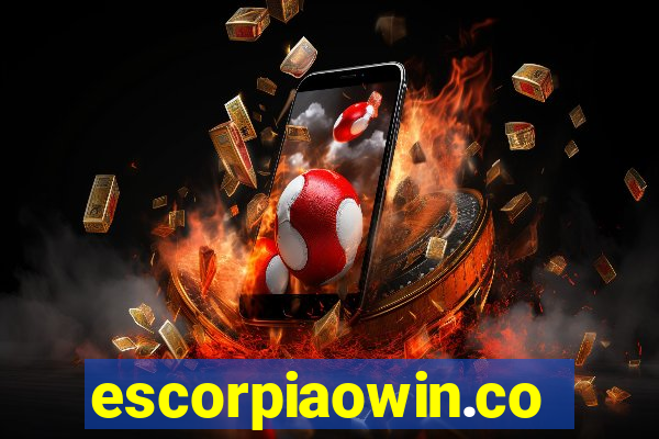 escorpiaowin.com