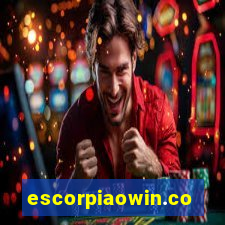 escorpiaowin.com