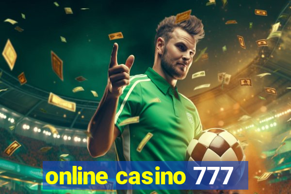 online casino 777