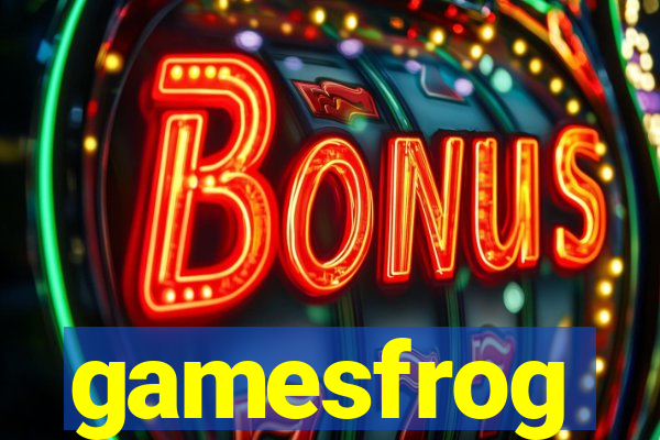 gamesfrog