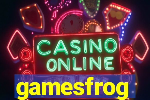 gamesfrog