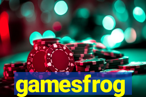 gamesfrog