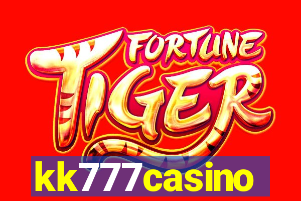 kk777casino