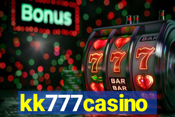 kk777casino