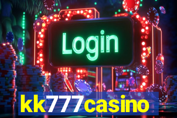 kk777casino