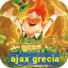 ajax grecia