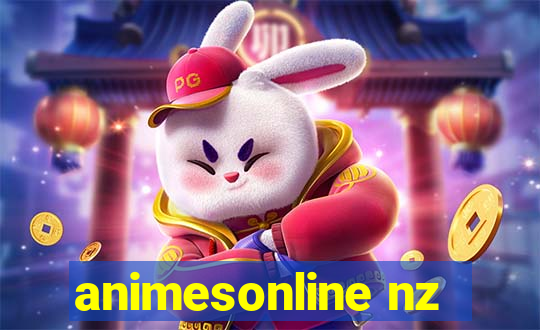 animesonline nz