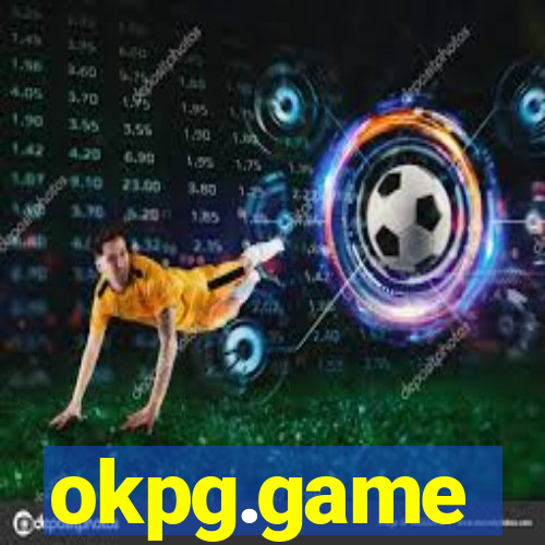 okpg.game