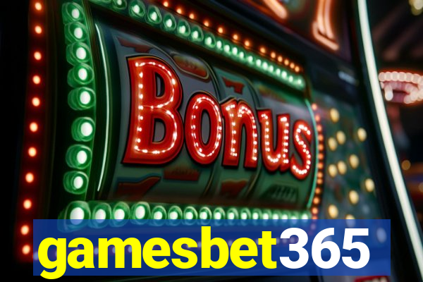 gamesbet365