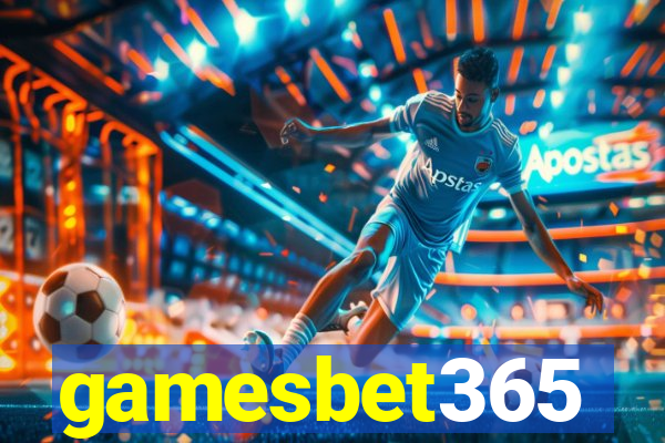 gamesbet365