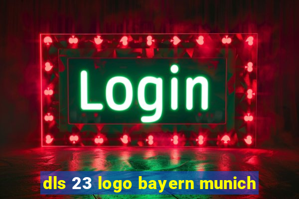 dls 23 logo bayern munich