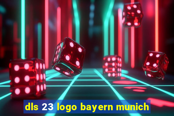 dls 23 logo bayern munich