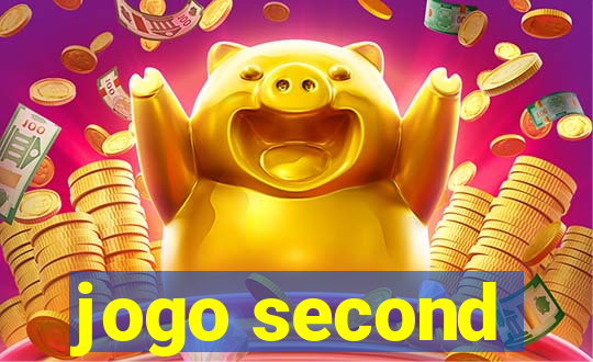 jogo second