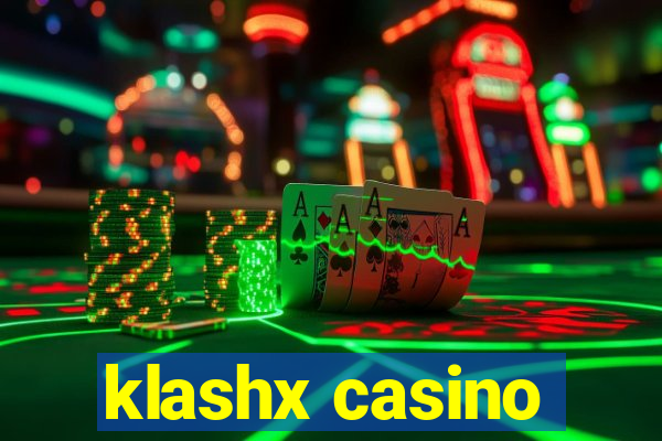 klashx casino