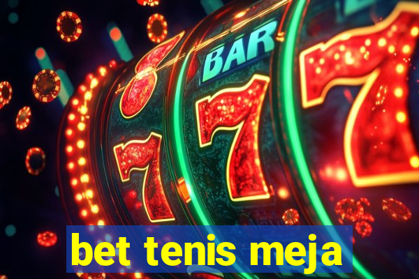 bet tenis meja