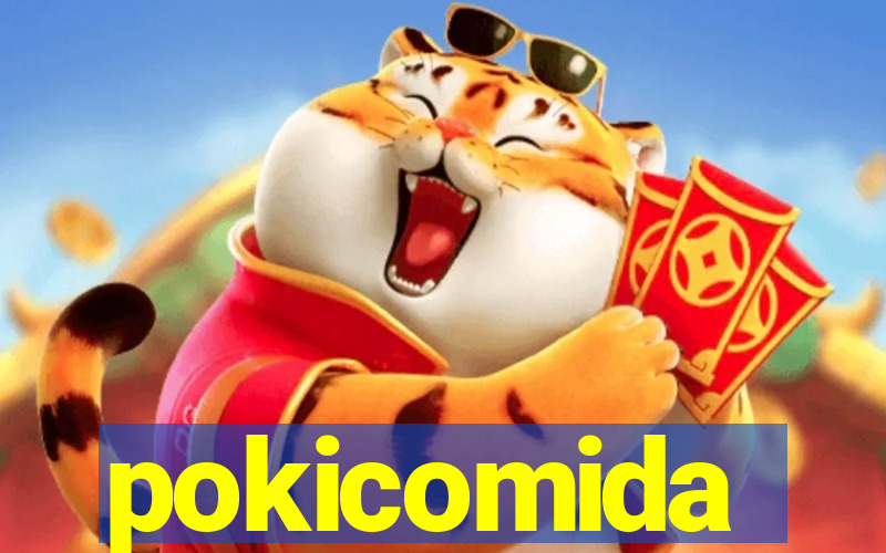 pokicomida