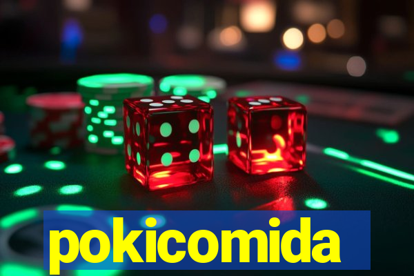 pokicomida