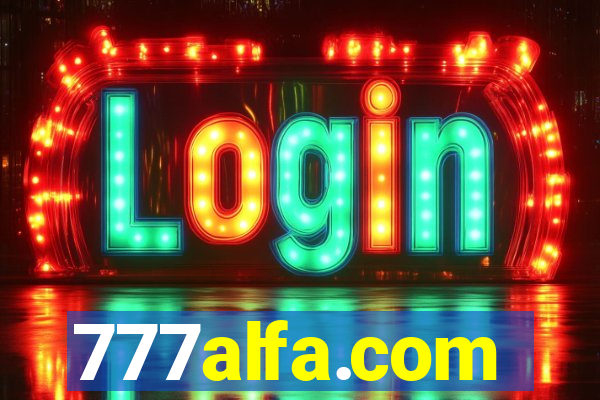 777alfa.com