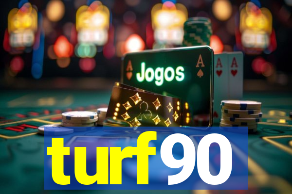 turf90