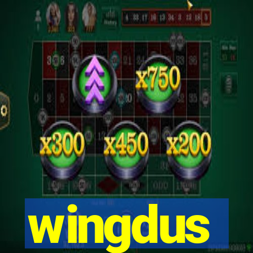 wingdus