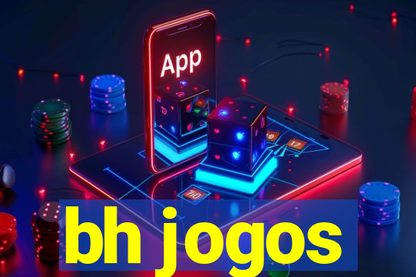 bh jogos