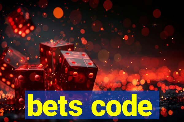 bets code