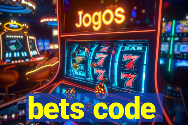 bets code