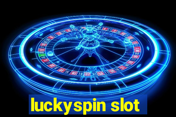 luckyspin slot