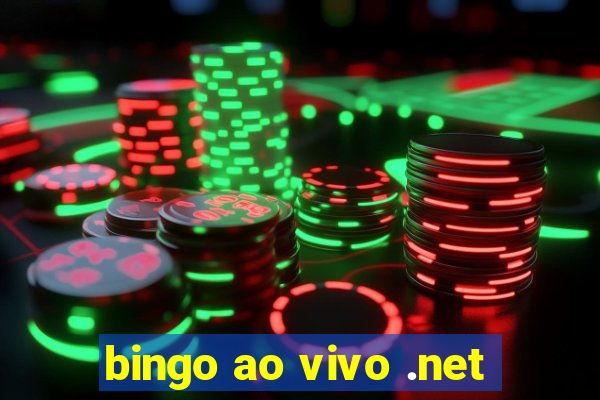 bingo ao vivo .net