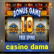 casino dama