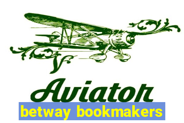 betway bookmakers