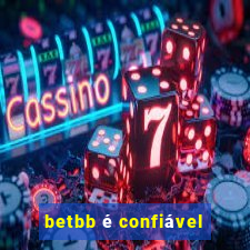 betbb é confiável