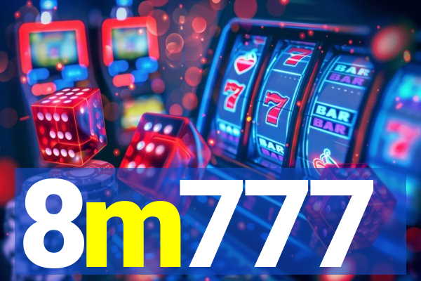 8m777