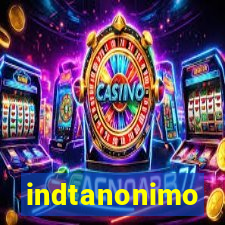 indtanonimo