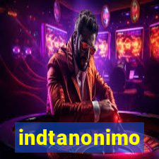 indtanonimo