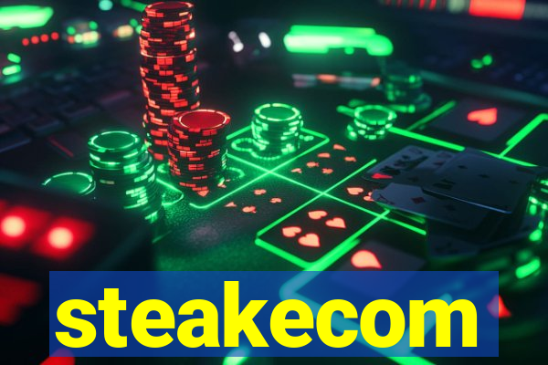 steakecom