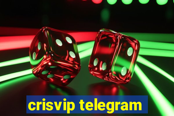 crisvip telegram