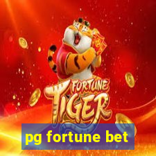 pg fortune bet