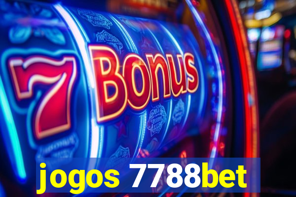 jogos 7788bet