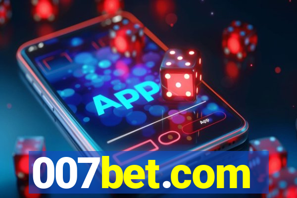 007bet.com