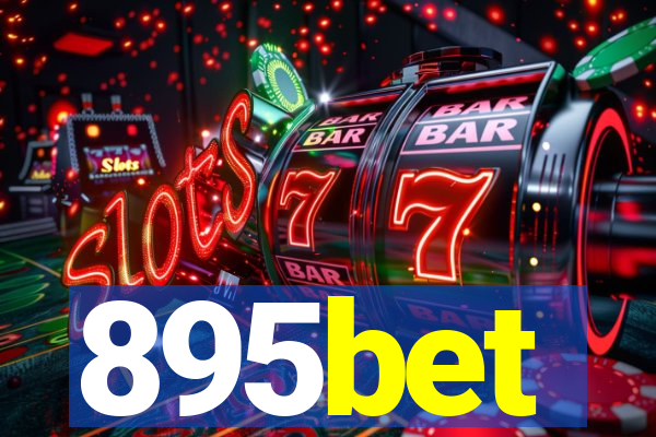 895bet