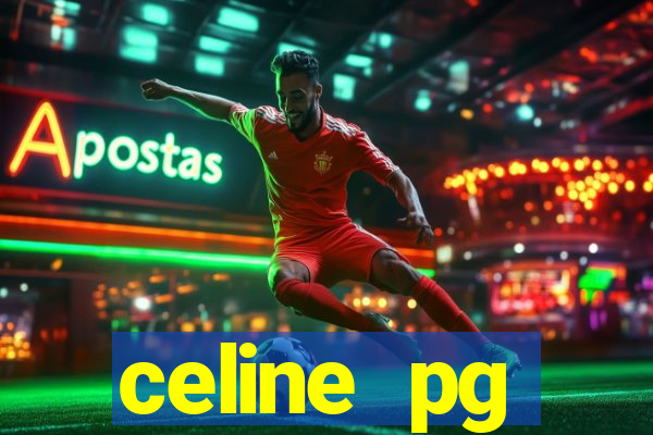 celine pg plataforma de jogos