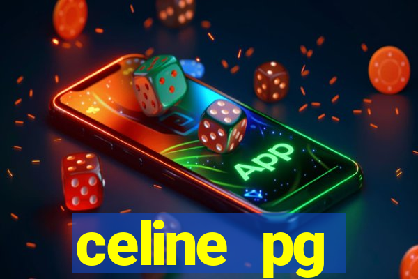 celine pg plataforma de jogos