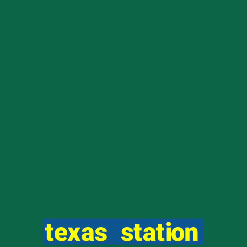 texas station casino las vegas