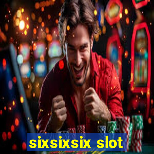 sixsixsix slot