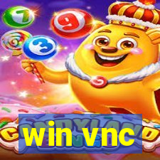 win vnc